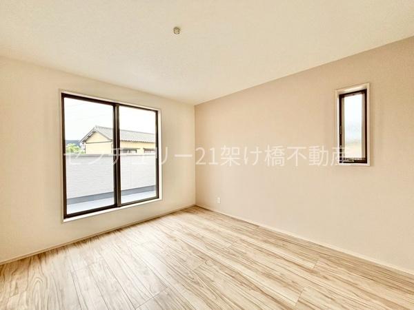 豊橋市三ノ輪町第1　新築戸建（全1棟）