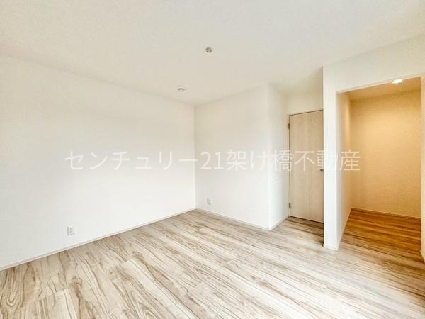 豊橋市三ノ輪町第1　新築戸建（全1棟）