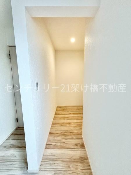 豊橋市三ノ輪町第1　新築戸建（全1棟）