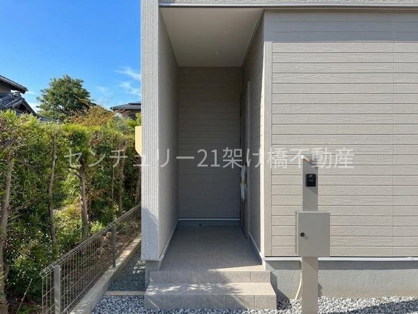 豊橋市三ノ輪町第1　新築戸建（全1棟）
