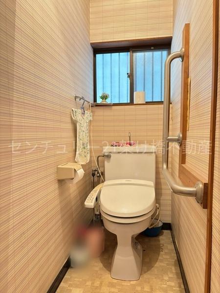 田原市田原町東大浜の中古一戸建て