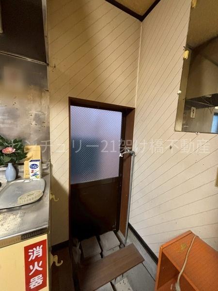 田原市田原町東大浜の中古一戸建て