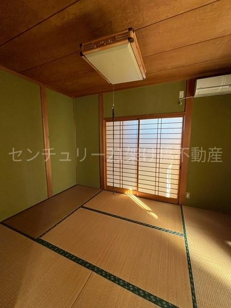 田原市田原町東大浜の中古一戸建て