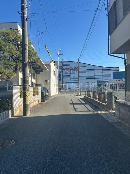 田原町東大浜　中古戸建