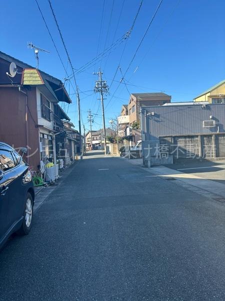 田原町東大浜　中古戸建