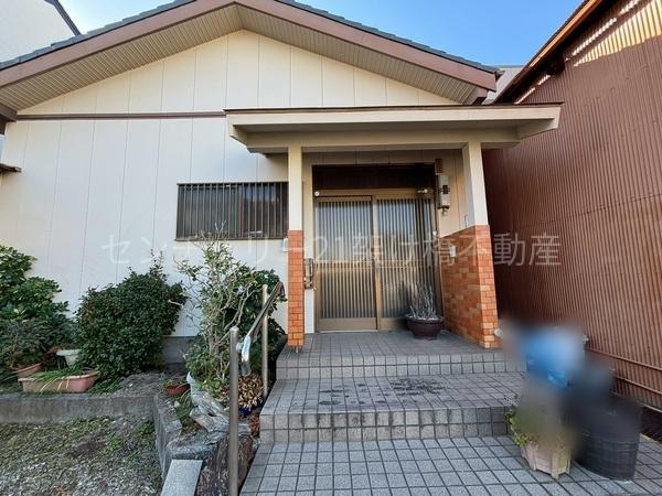 田原市田原町東大浜の中古一戸建て