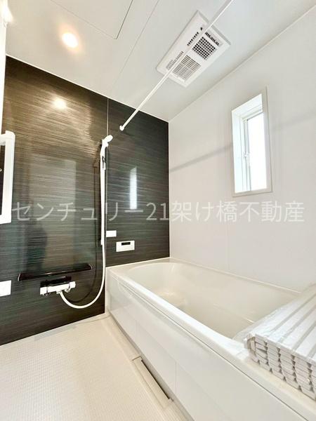 豊橋市忠興第3　新築戸建（全６棟）１号棟
