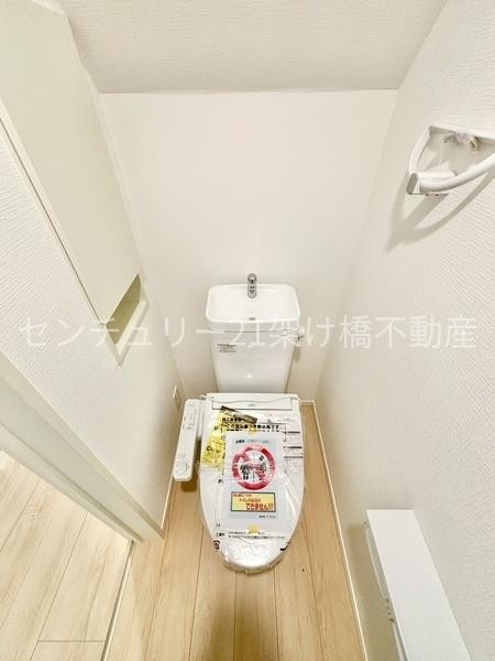 豊橋市忠興第3　新築戸建（全６棟）１号棟