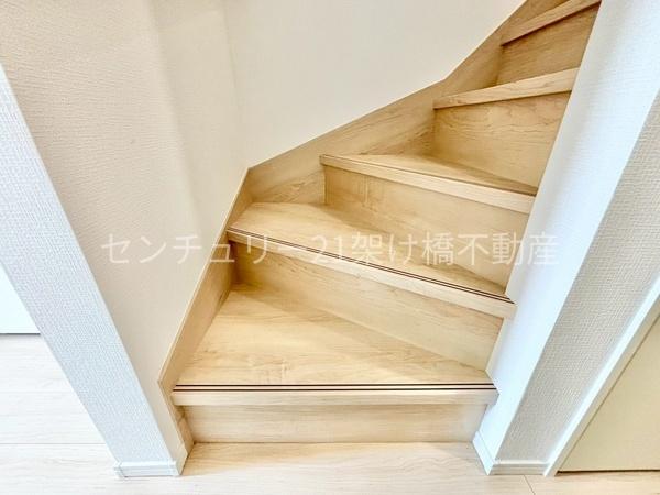 豊橋市忠興第3　新築戸建（全６棟）１号棟