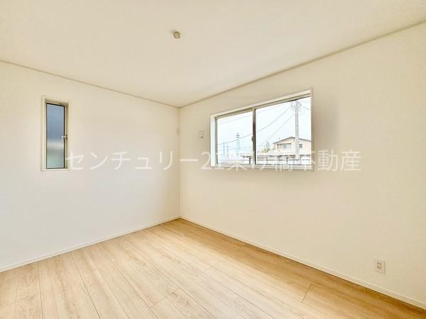 豊橋市忠興第3　新築戸建（全６棟）１号棟