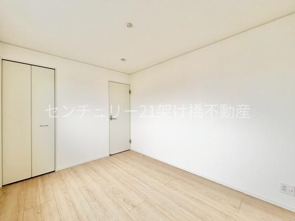 豊橋市忠興第3　新築戸建（全６棟）１号棟