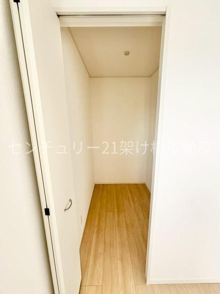 豊橋市忠興第3　新築戸建（全６棟）１号棟