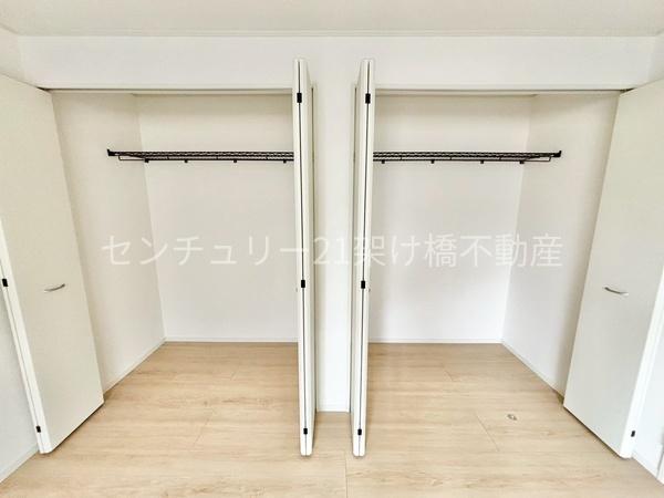 豊橋市忠興第3　新築戸建（全６棟）１号棟