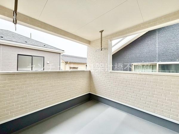 豊橋市忠興第3　新築戸建（全６棟）１号棟