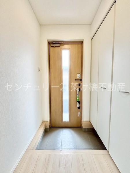 豊橋市忠興第3　新築戸建（全６棟）１号棟