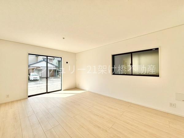 豊橋市忠興第3　新築戸建（全６棟）４号棟