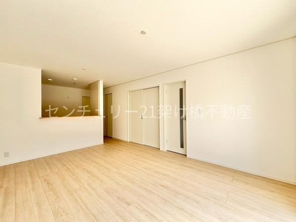 豊橋市忠興第3　新築戸建（全６棟）４号棟
