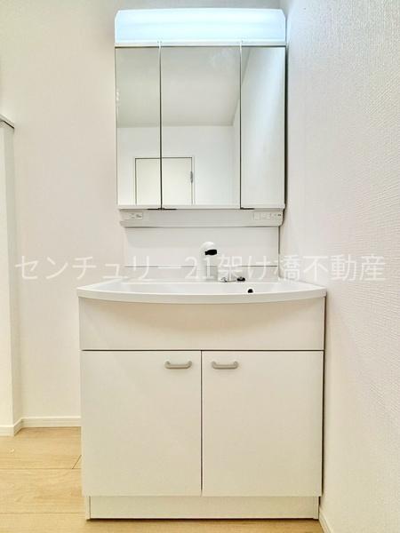 豊橋市忠興第3　新築戸建（全６棟）４号棟