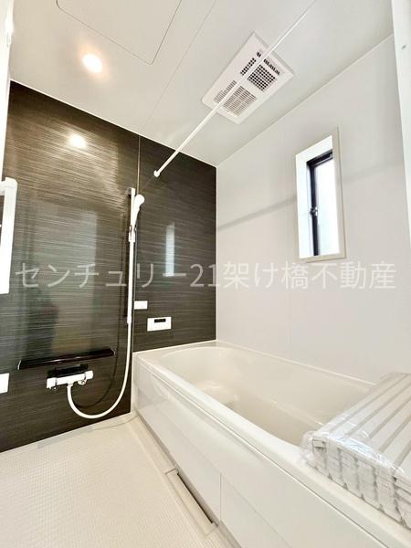 豊橋市忠興第3　新築戸建（全６棟）４号棟