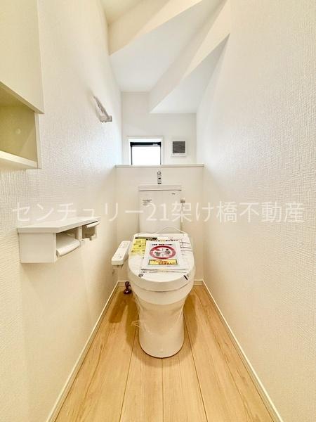 豊橋市忠興第3　新築戸建（全６棟）４号棟