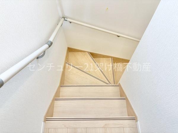 豊橋市忠興第3　新築戸建（全６棟）４号棟