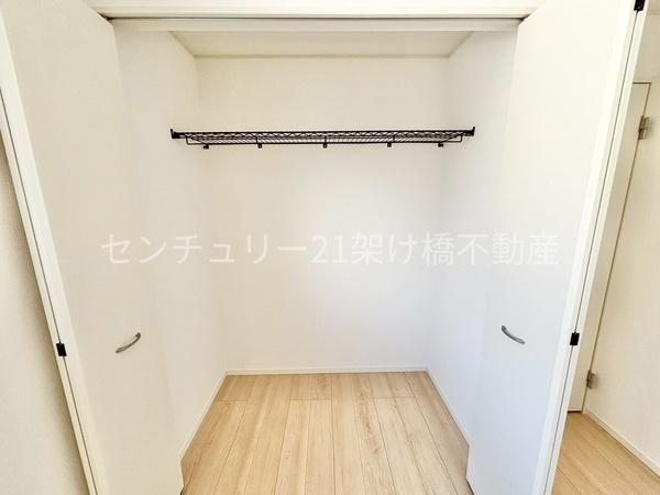 豊橋市忠興第3　新築戸建（全６棟）４号棟