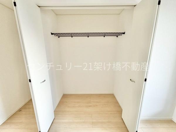 豊橋市忠興第3　新築戸建（全６棟）４号棟