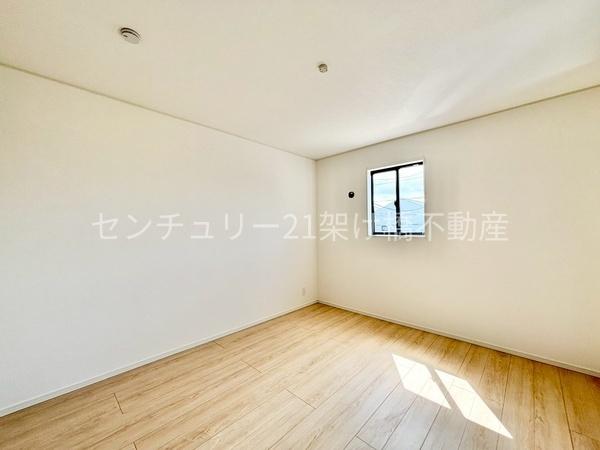 豊橋市忠興第3　新築戸建（全６棟）４号棟
