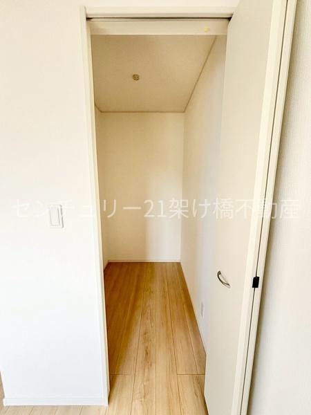 豊橋市忠興第3　新築戸建（全６棟）４号棟