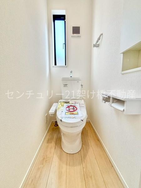 豊橋市忠興第3　新築戸建（全６棟）４号棟