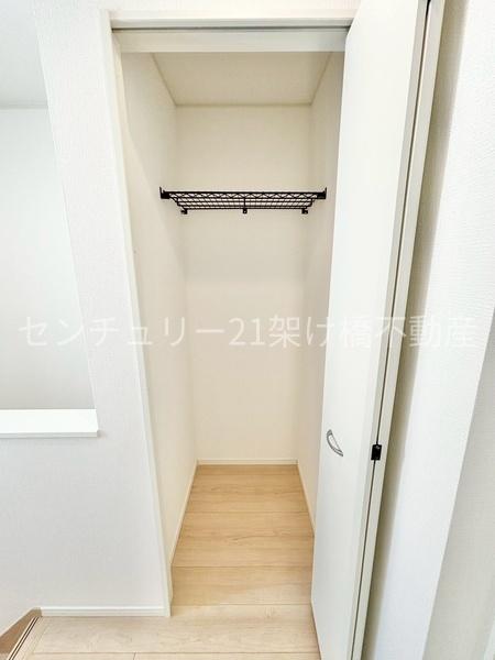 豊橋市忠興第3　新築戸建（全６棟）４号棟