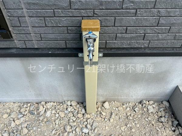 豊橋市忠興第3　新築戸建（全６棟）４号棟