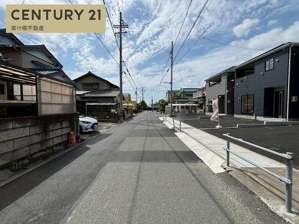豊橋市忠興第3　新築戸建（全６棟）４号棟