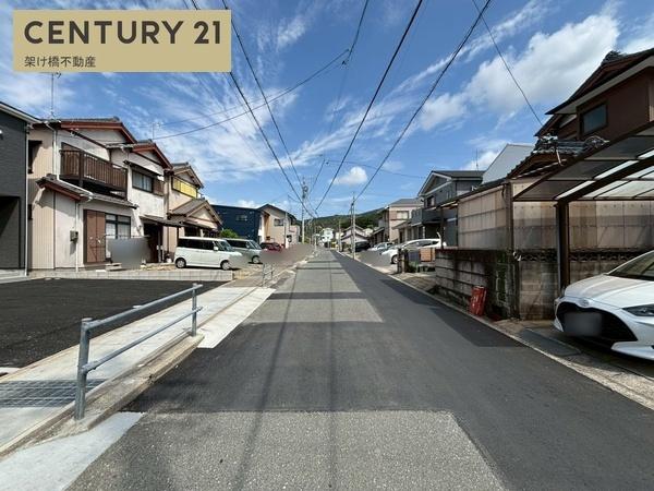 豊橋市忠興第3　新築戸建（全６棟）４号棟