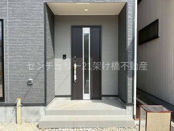 豊橋市忠興第3　新築戸建（全６棟）４号棟