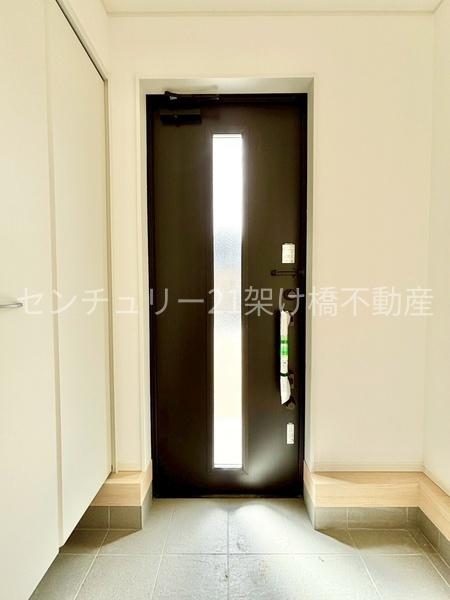 豊橋市忠興第3　新築戸建（全６棟）４号棟