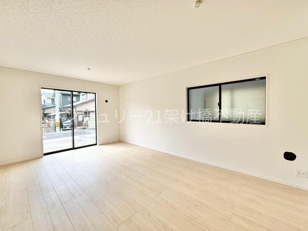 豊橋市忠興第3　新築戸建（全６棟）５号棟