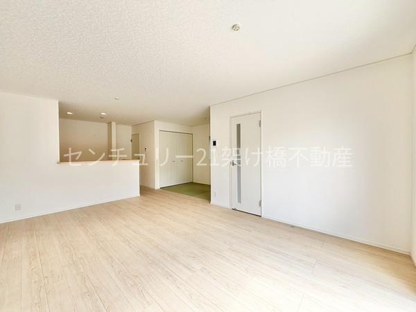 豊橋市忠興第3　新築戸建（全６棟）５号棟