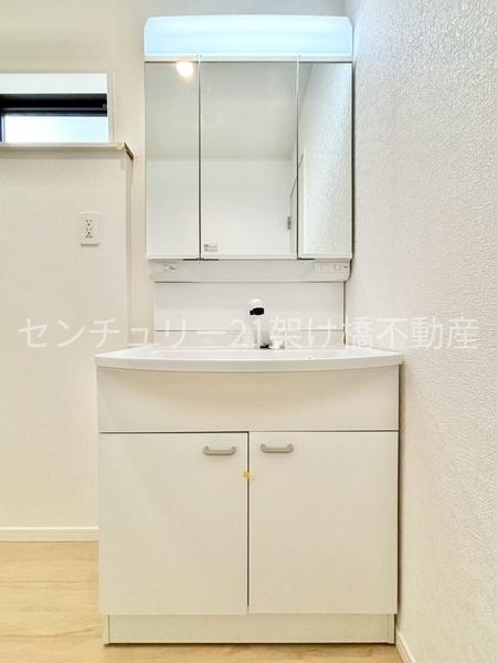 豊橋市忠興第3　新築戸建（全６棟）５号棟