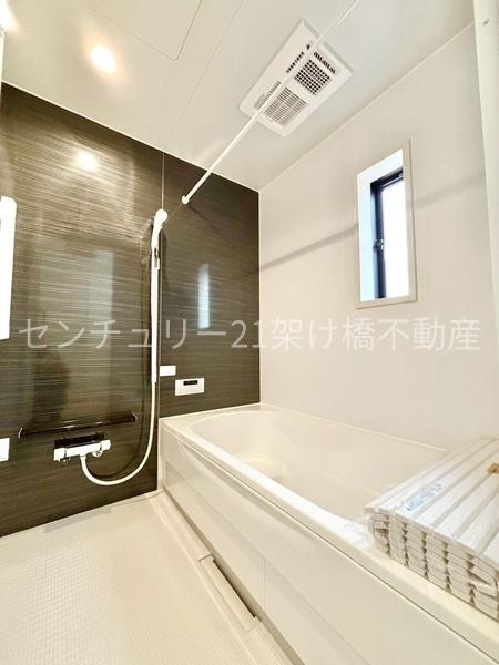 豊橋市忠興第3　新築戸建（全６棟）５号棟