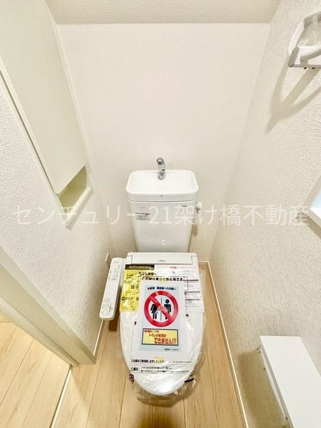 豊橋市忠興第3　新築戸建（全６棟）５号棟