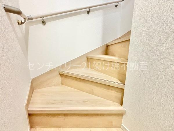 豊橋市忠興第3　新築戸建（全６棟）５号棟