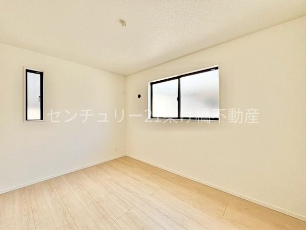 豊橋市忠興第3　新築戸建（全６棟）５号棟