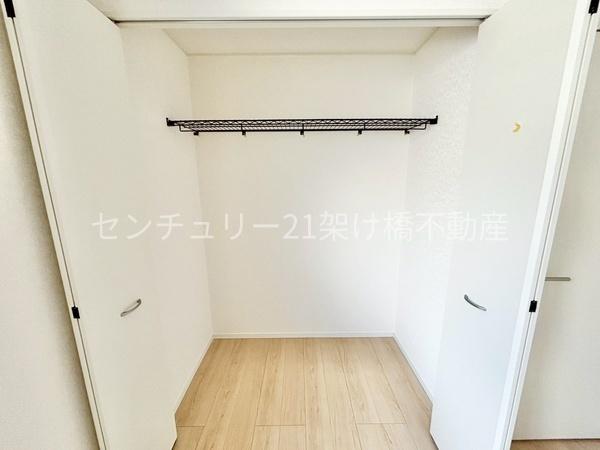 豊橋市忠興第3　新築戸建（全６棟）５号棟