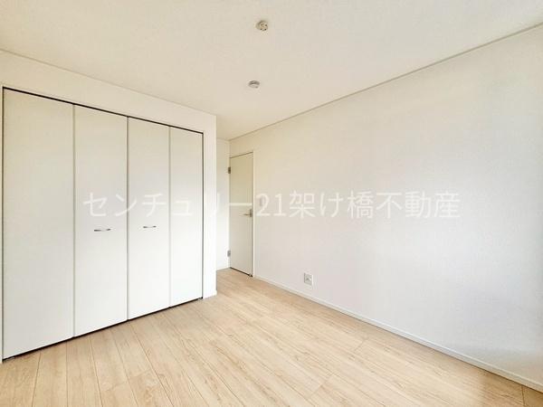 豊橋市忠興第3　新築戸建（全６棟）５号棟