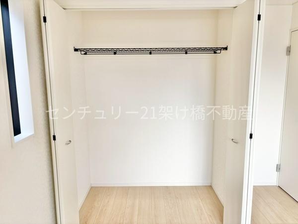 豊橋市忠興第3　新築戸建（全６棟）５号棟