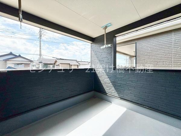 豊橋市忠興第3　新築戸建（全６棟）５号棟