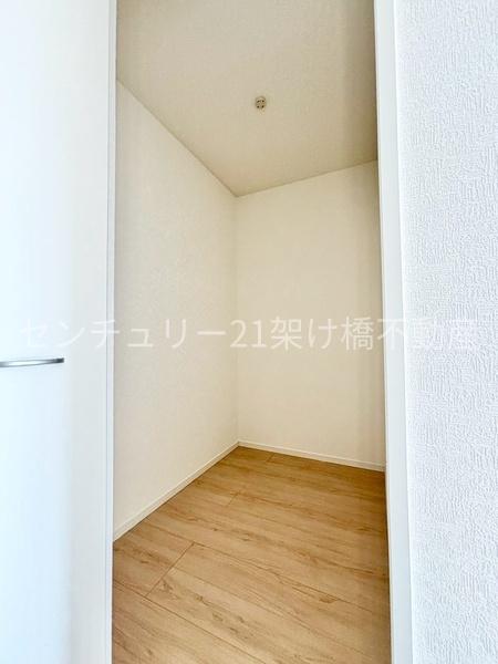 豊橋市忠興第3　新築戸建（全６棟）５号棟