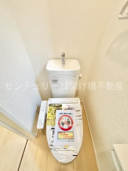豊橋市忠興第3　新築戸建（全６棟）５号棟