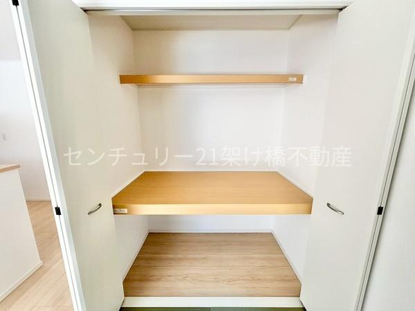 豊橋市忠興第3　新築戸建（全６棟）６号棟